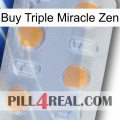 Buy Triple Miracle Zen 24